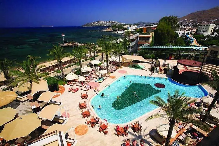 Sundance Resort Turgutreis