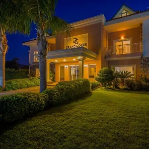 2* Hotel Grand Gocek