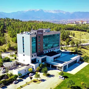 4* Hotel Park Dedeman