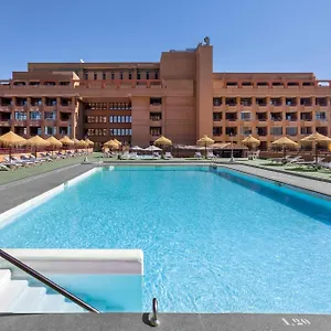 Palmeras Affiliated By Fergus Otel Fuengirola
