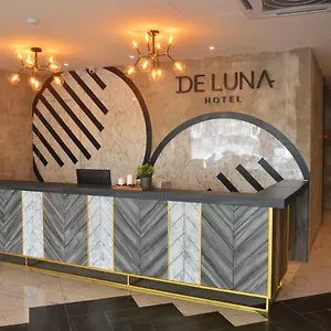 De Luna Sri Petaling Otel Kuala Lumpur